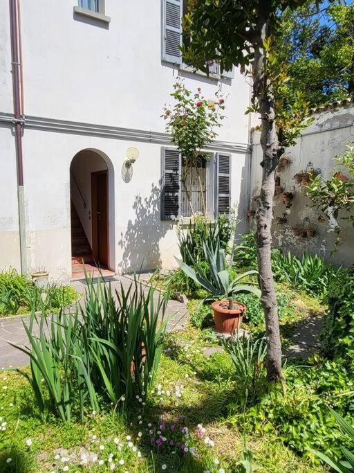라벤나 Casa Pascoli 아파트 외부 사진